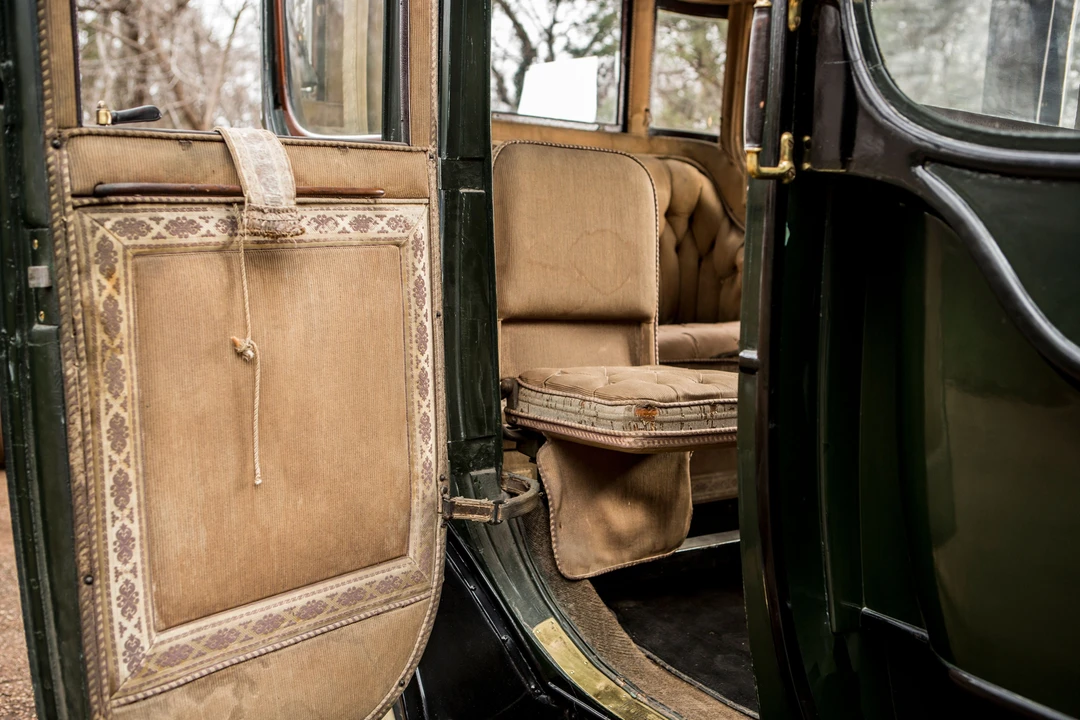1911 Pierce-Arrow - Image 22 of 26