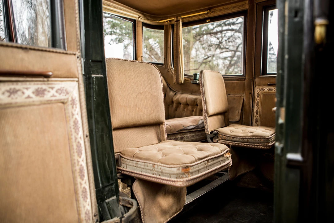 1911 Pierce-Arrow - Image 23 of 26