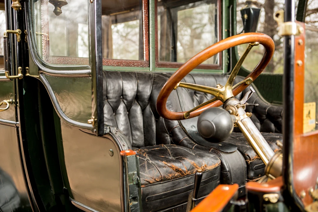 1911 Pierce-Arrow - Image 26 of 26