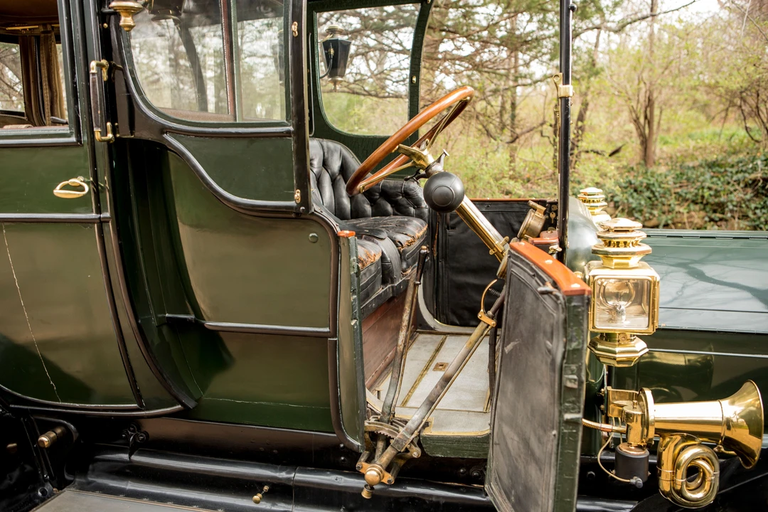 1911 Pierce-Arrow - Image 25 of 26