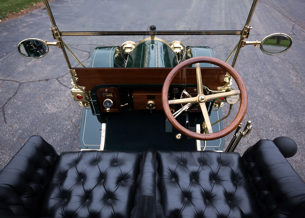 1911 Pierce-Arrow - Image 26 of 31