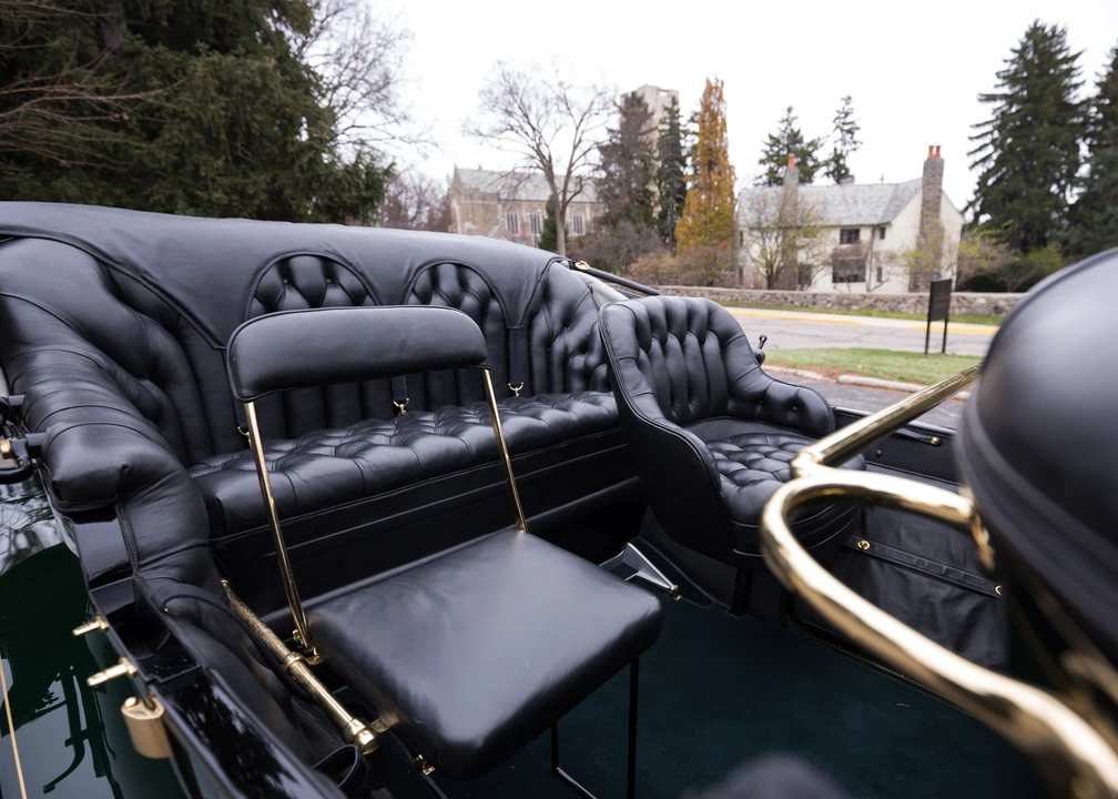 1911 Pierce-Arrow - Image 23 of 31