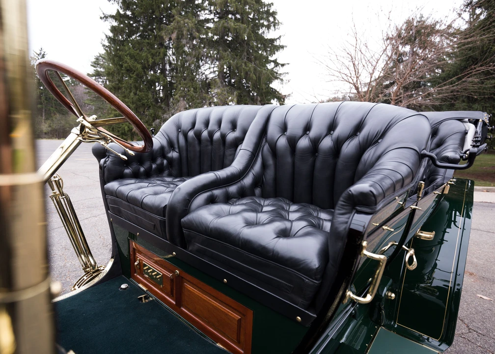 1911 Pierce-Arrow - Image 21 of 31