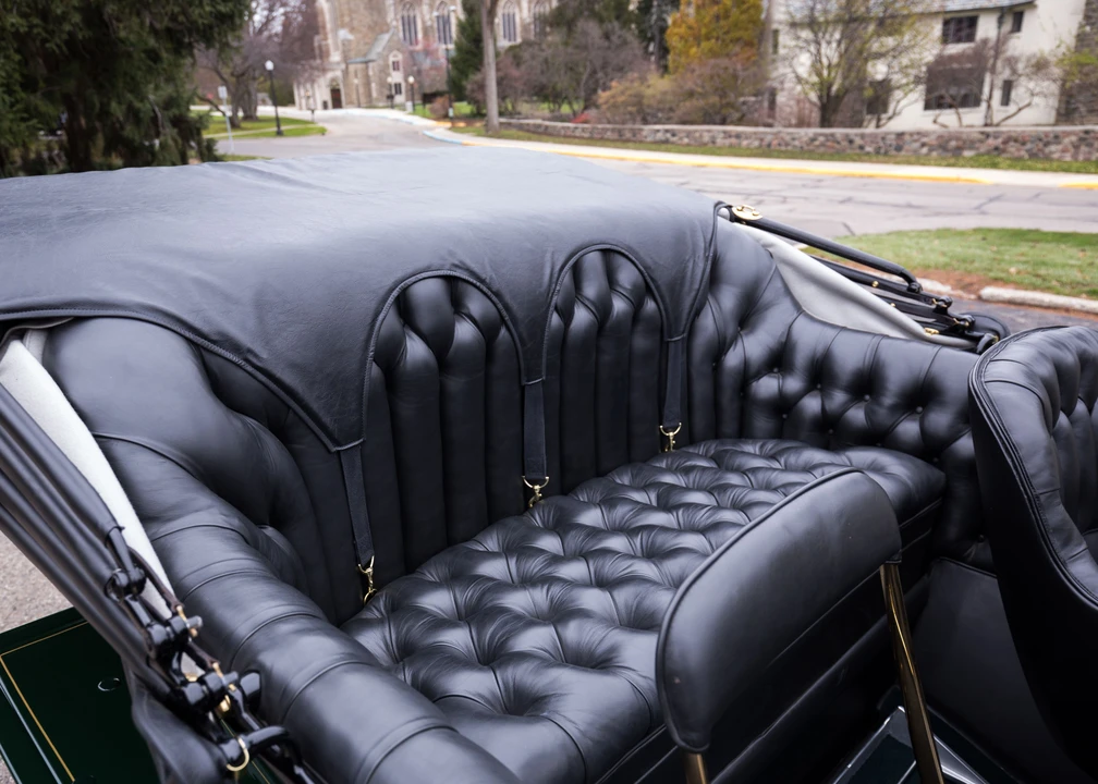 1911 Pierce-Arrow - Image 17 of 31