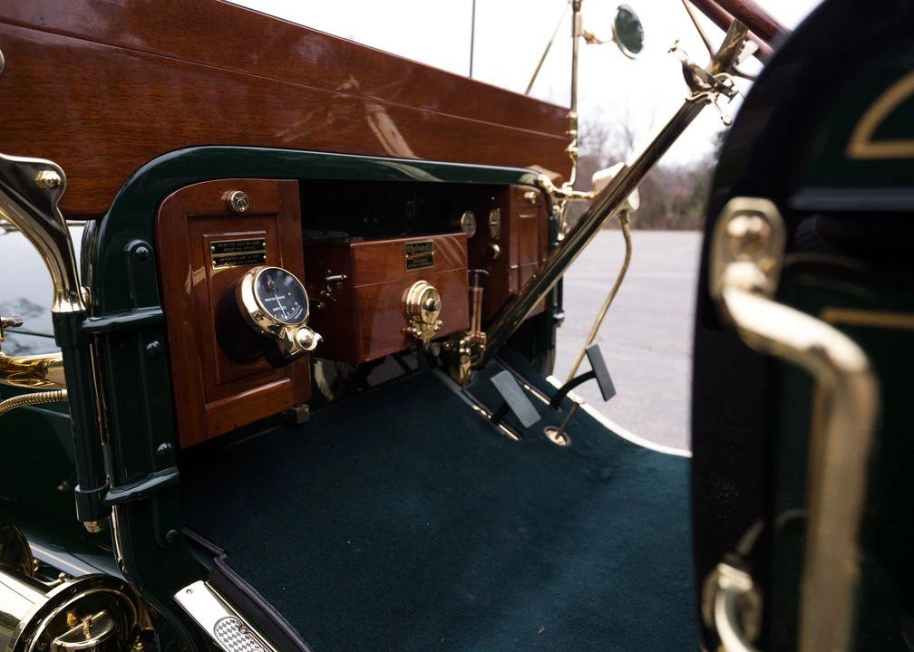 1911 Pierce-Arrow - Image 15 of 31