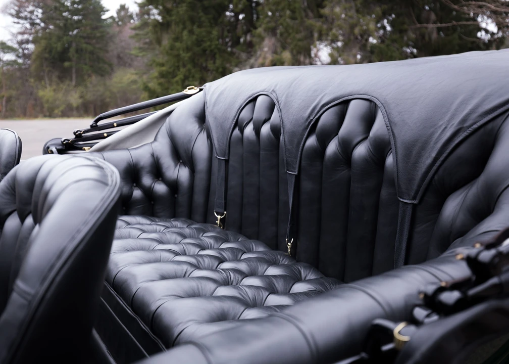1911 Pierce-Arrow - Image 19 of 31