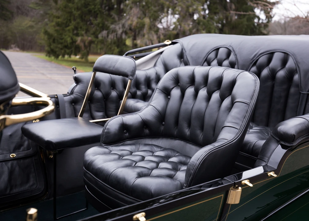 1911 Pierce-Arrow - Image 20 of 31