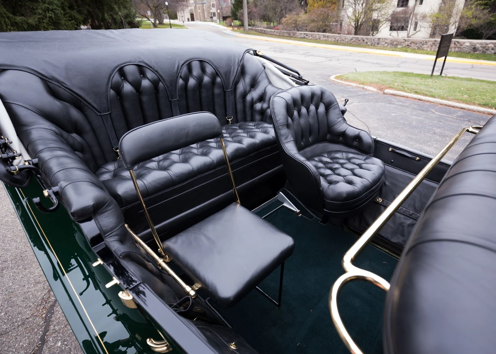 1911 Pierce-Arrow - Image 24 of 31
