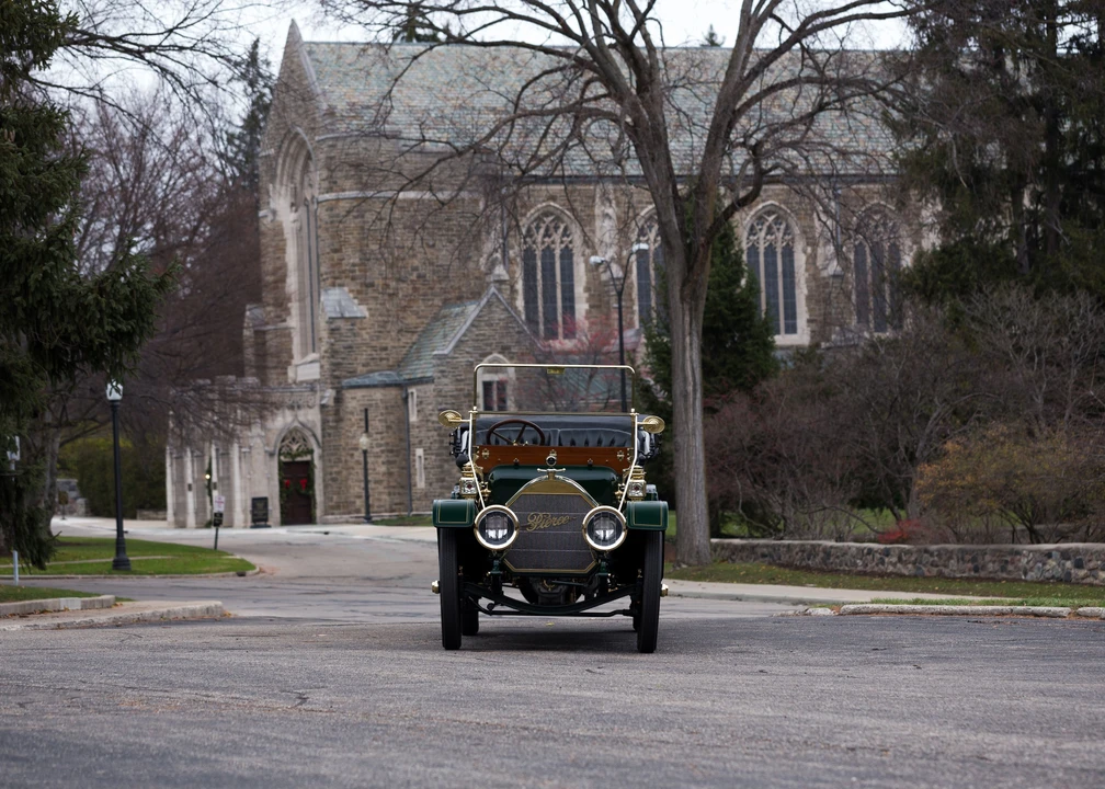 1911 Pierce-Arrow - Image 13 of 31