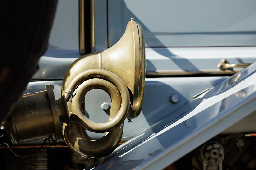 1911 Pierce-Arrow - Image 16 of 18