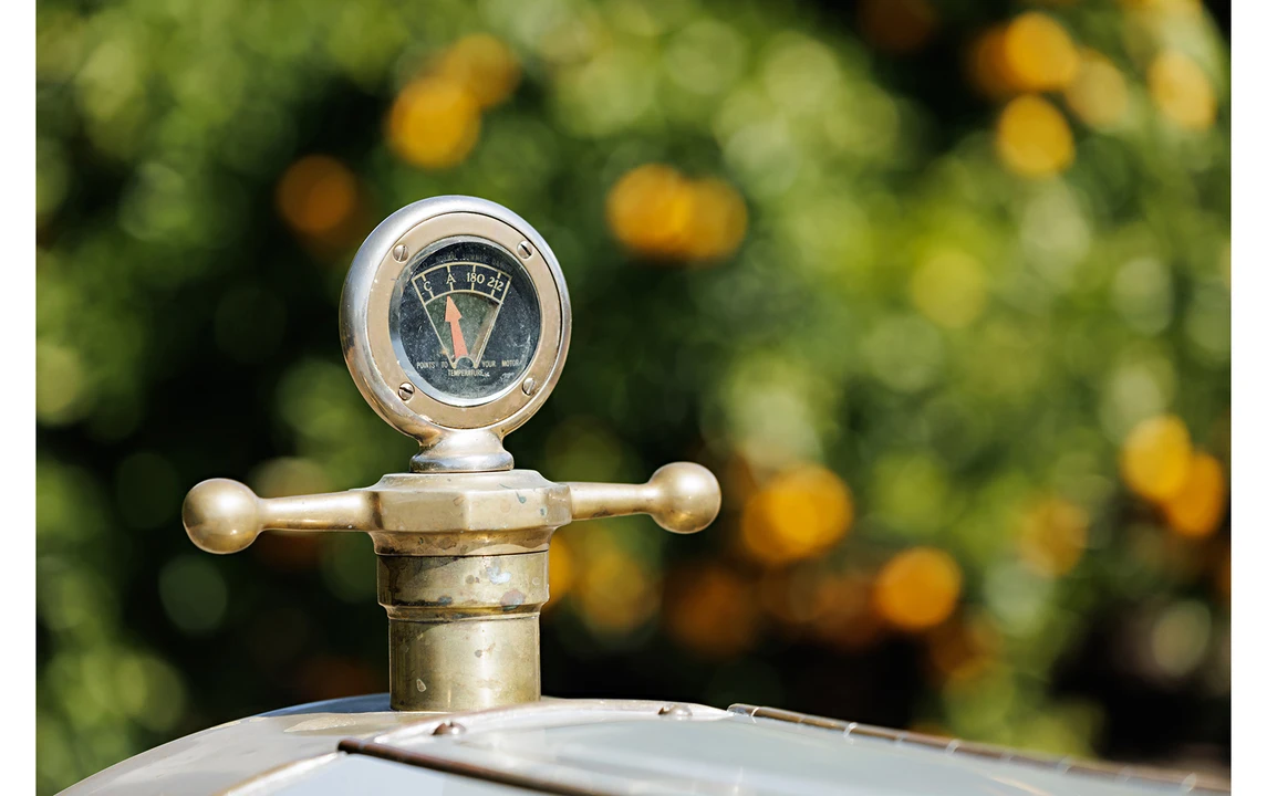 1911 Pierce-Arrow - Image 18 of 18