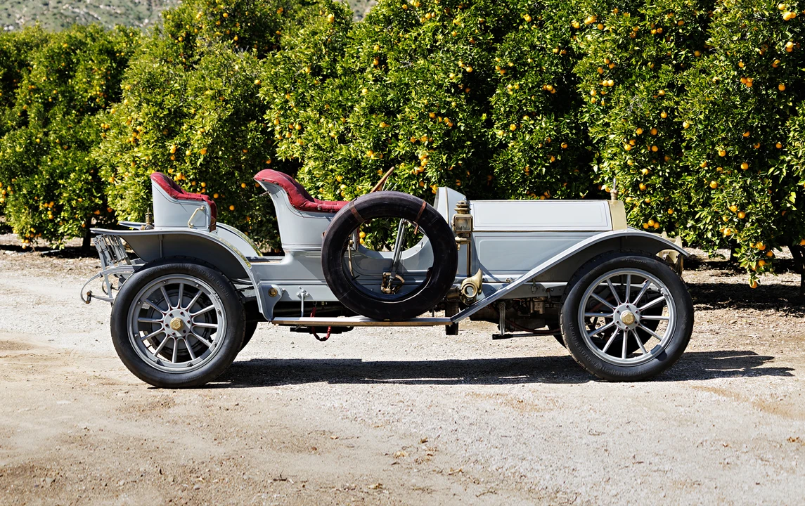 1911 Pierce-Arrow - Image 2 of 18