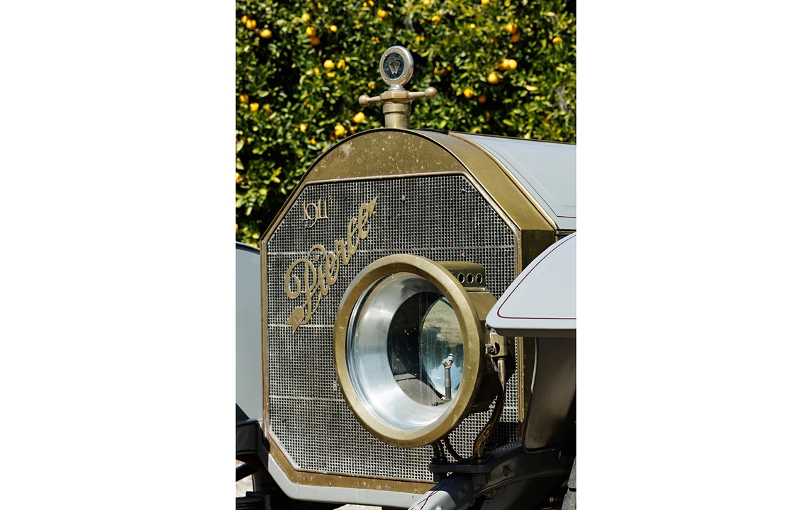 1911 Pierce-Arrow - Image 10 of 18