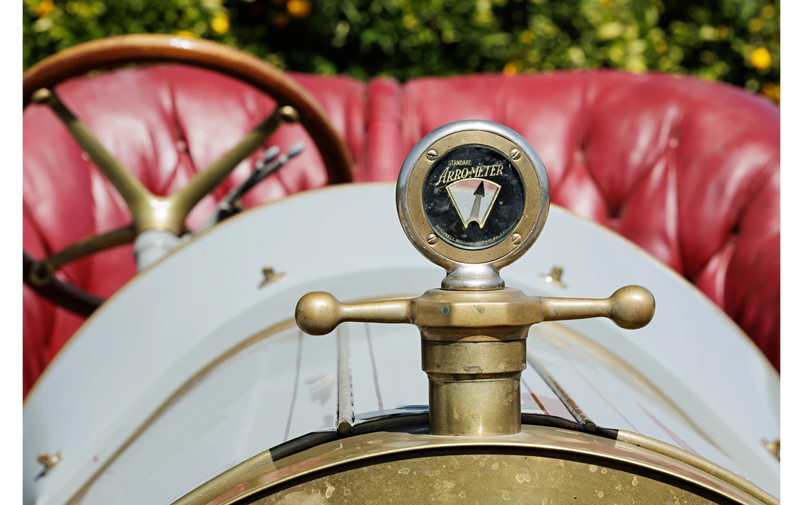 1911 Pierce-Arrow - Image 13 of 18