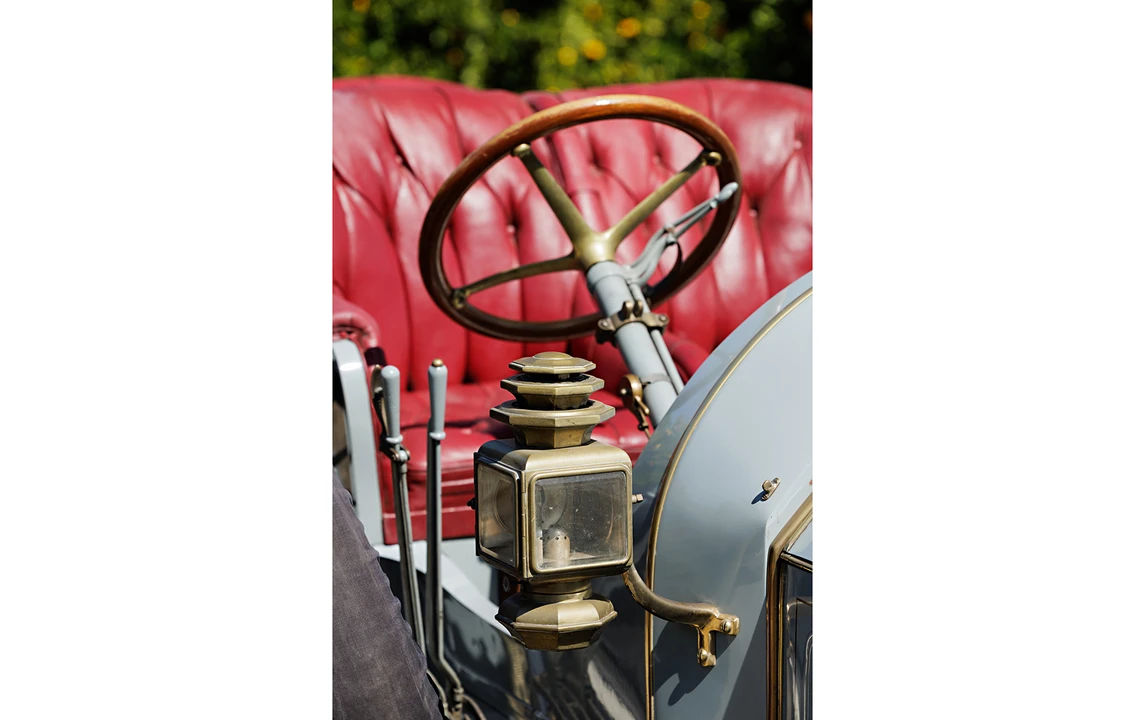 1911 Pierce-Arrow - Image 14 of 18