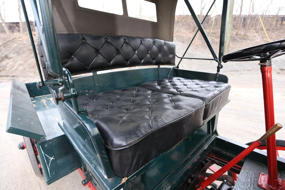 1911 Reo - Image 9 of 19