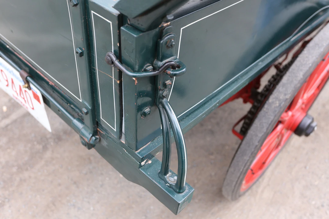 1911 Reo - Image 11 of 19