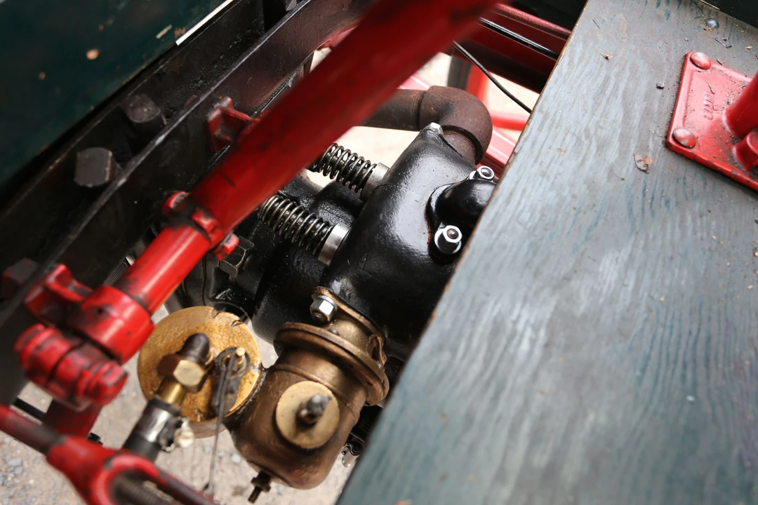 1911 Reo - Image 16 of 19