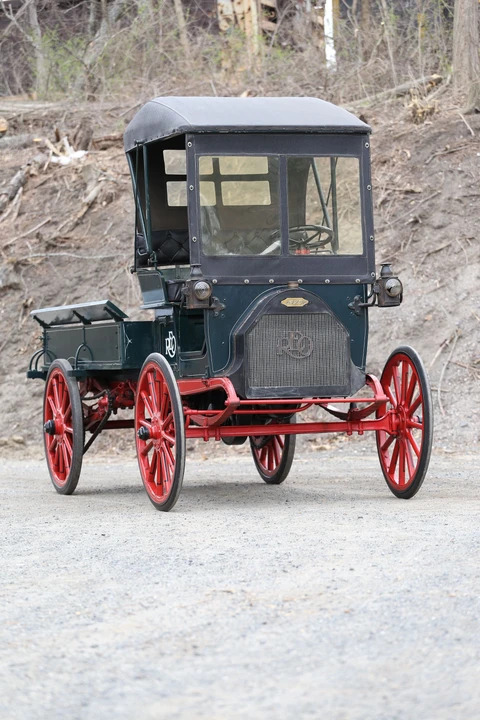 1911 Reo - Image 19 of 19