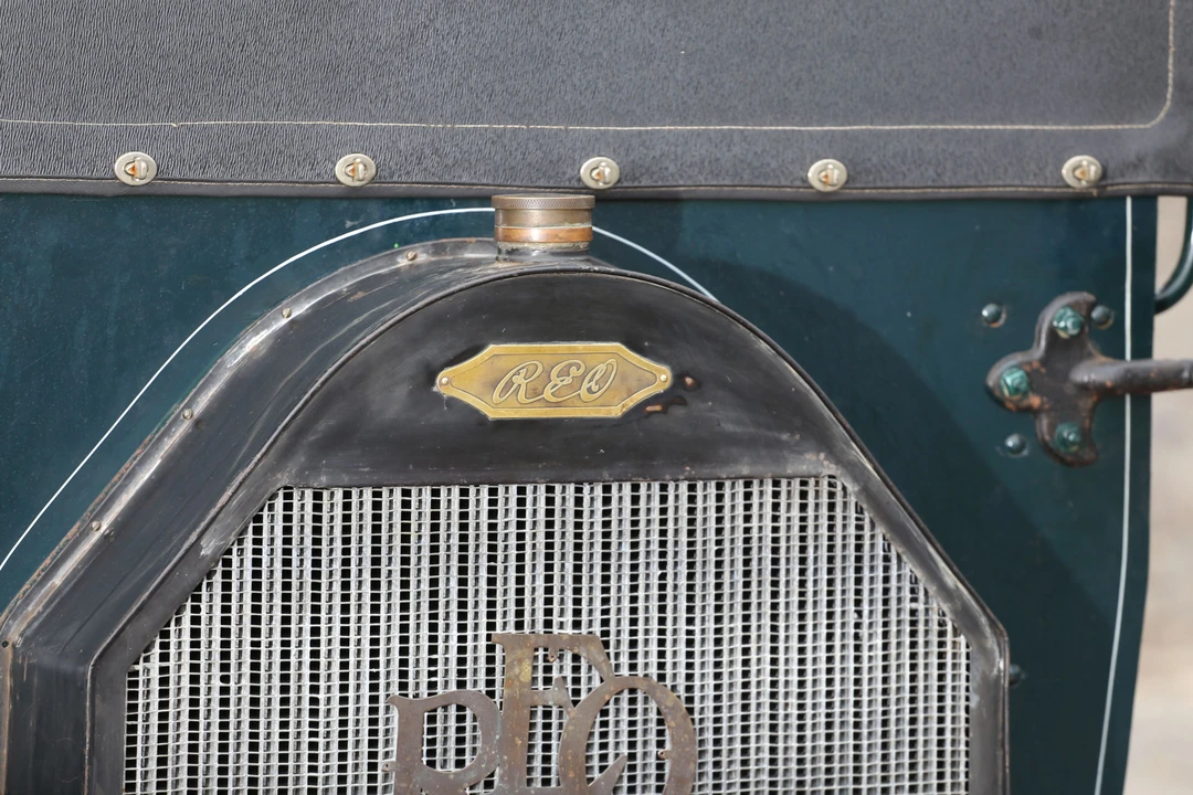 1911 Reo - Image 18 of 19