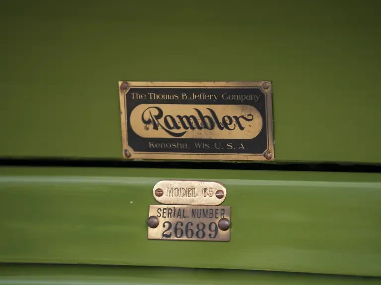 1911 Rambler - Image 28 of 31
