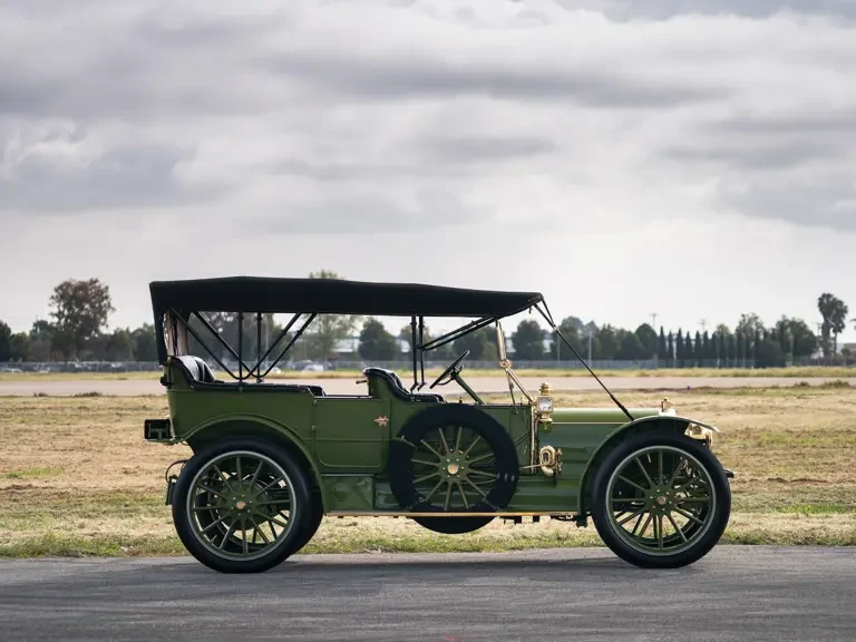 1911 Rambler - Image 6 of 31