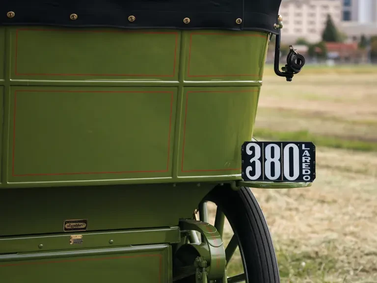1911 Rambler - Image 26 of 31