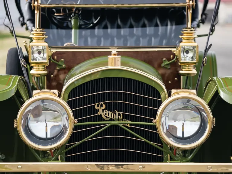 1911 Rambler - Image 22 of 31