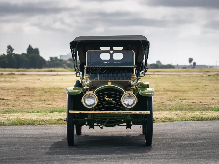1911 Rambler - Image 8 of 31