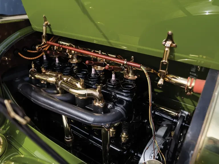 1911 Rambler - Image 4 of 31