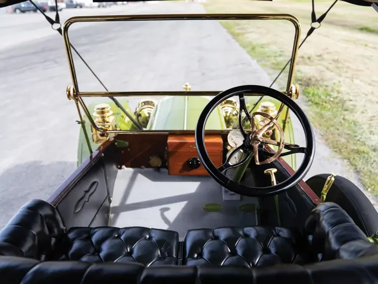 1911 Rambler - Image 5 of 31