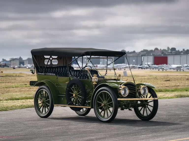 1911 Rambler - Image 30 of 31