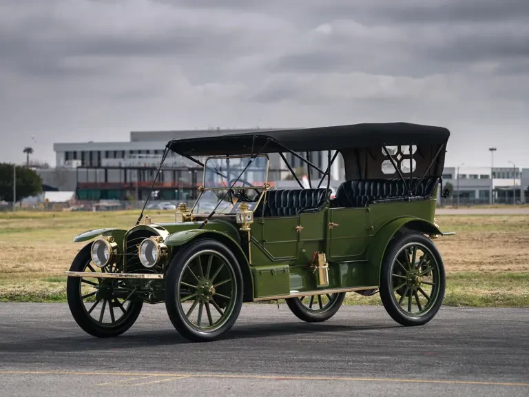 1911 Rambler - Image 2 of 31