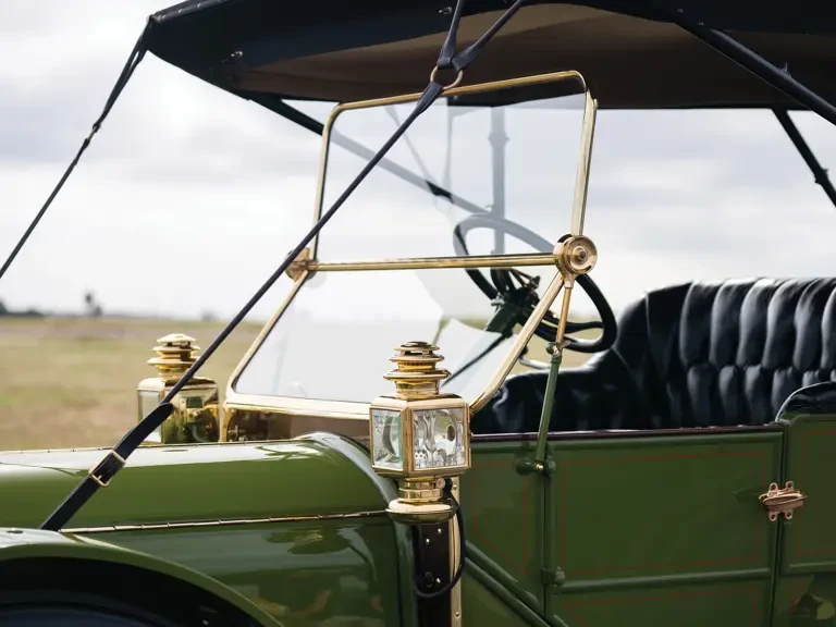 1911 Rambler - Image 21 of 31