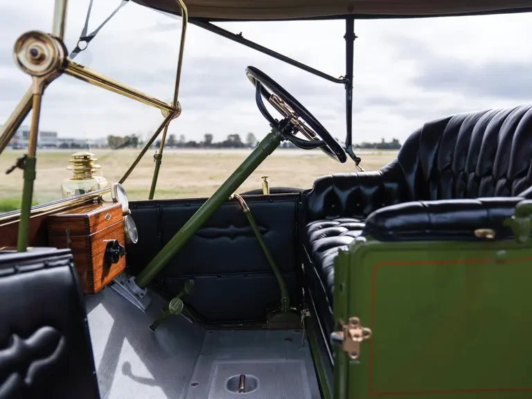 1911 Rambler - Image 10 of 31