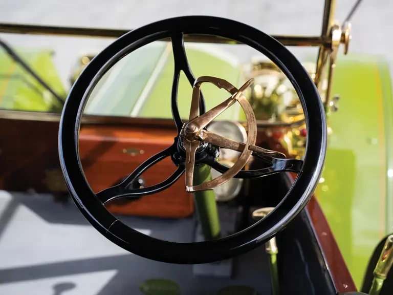 1911 Rambler - Image 11 of 31