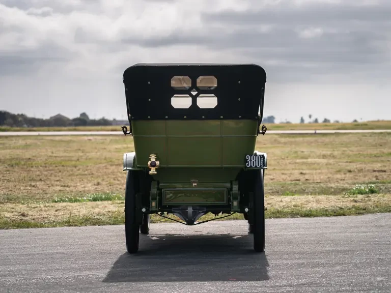 1911 Rambler - Image 9 of 31