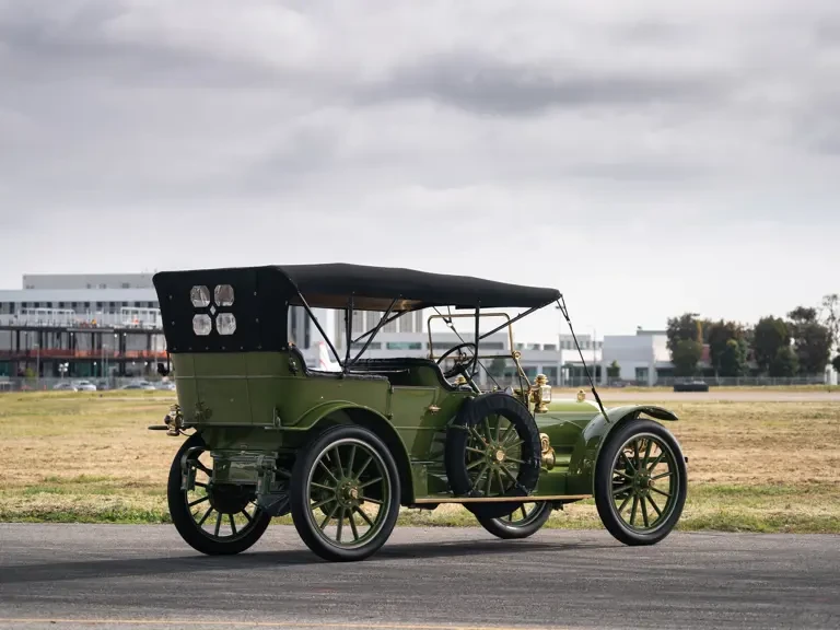 1911 Rambler - Image 3 of 31