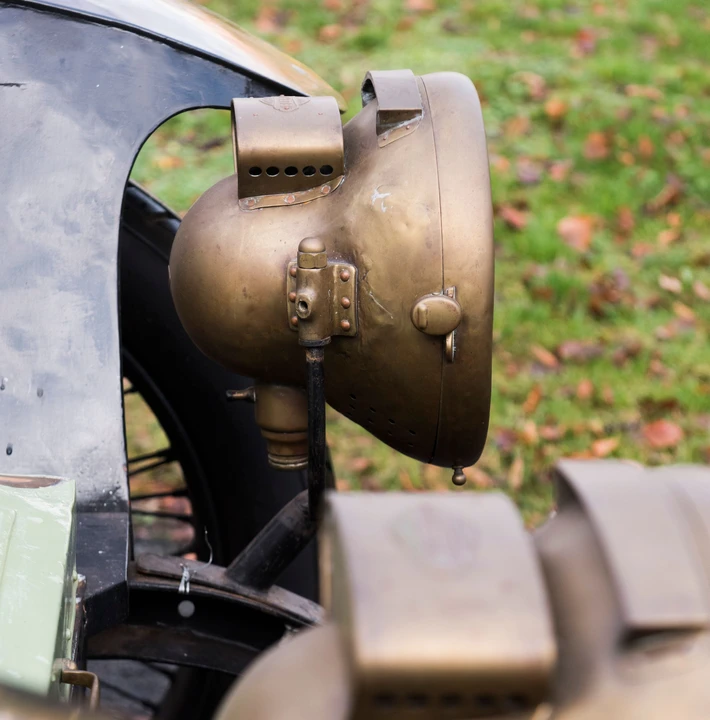 1911 Renault - Image 18 of 19