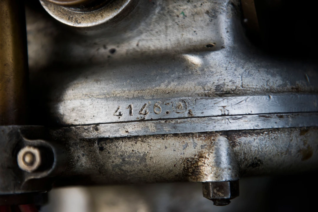 1911 Renault - Image 14 of 19