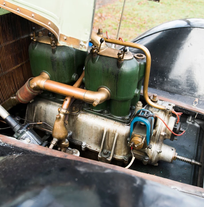 1911 Renault - Image 12 of 19
