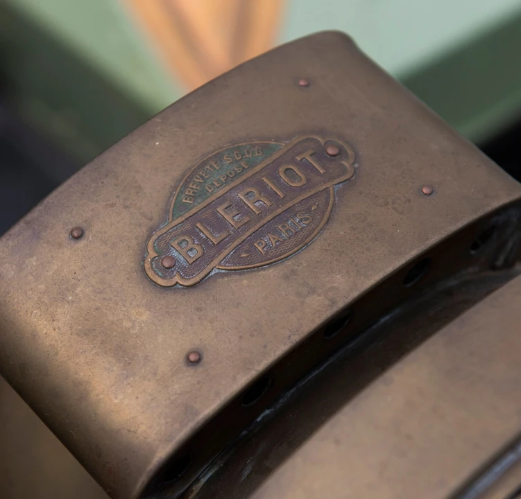 1911 Renault - Image 17 of 19