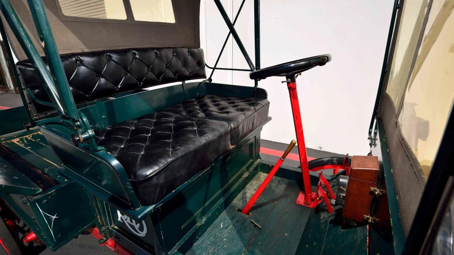 1911 Reo - Image 5 of 12