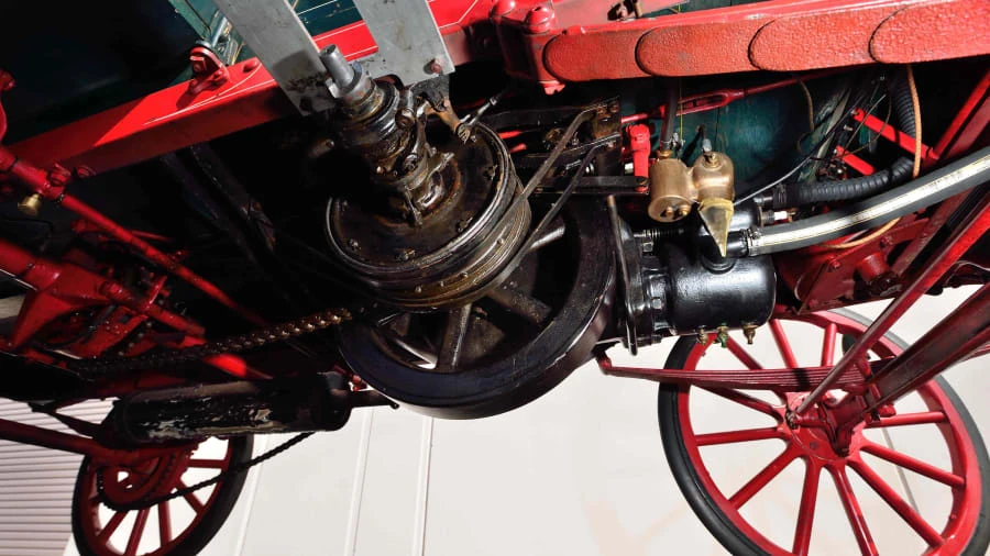 1911 Reo - Image 7 of 12