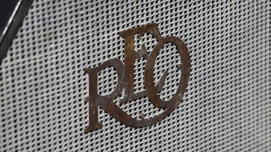 1911 Reo - Image 9 of 12