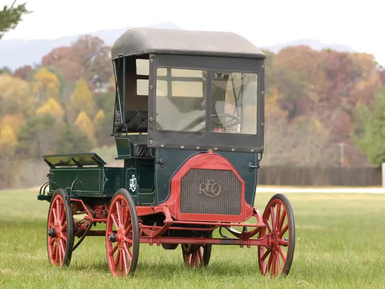 1911 Reo - Image 2 of 2
