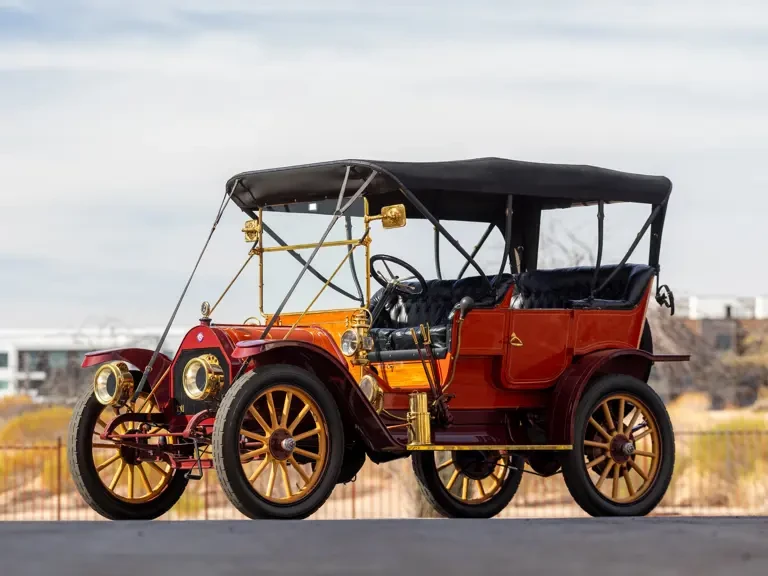 1911 Reo - Image 2 of 31
