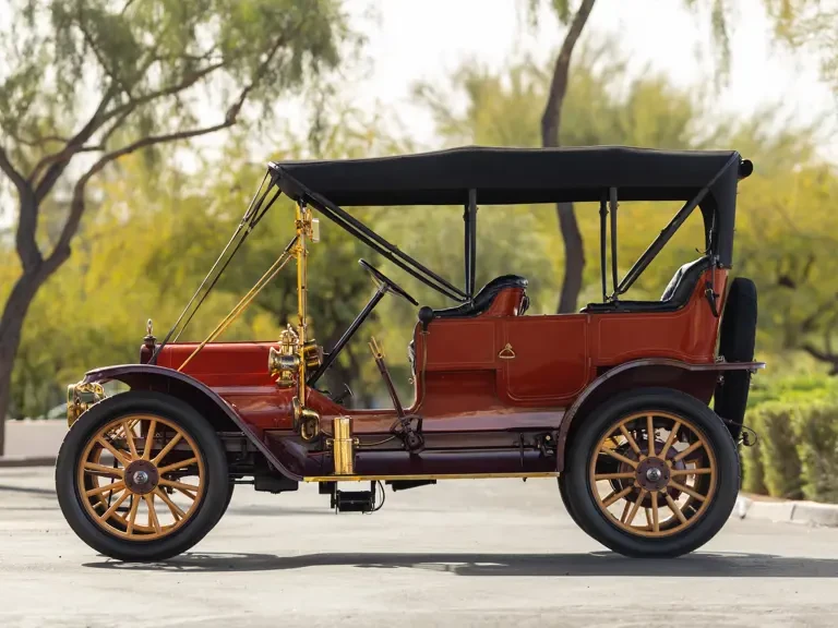 1911 Reo - Image 6 of 31
