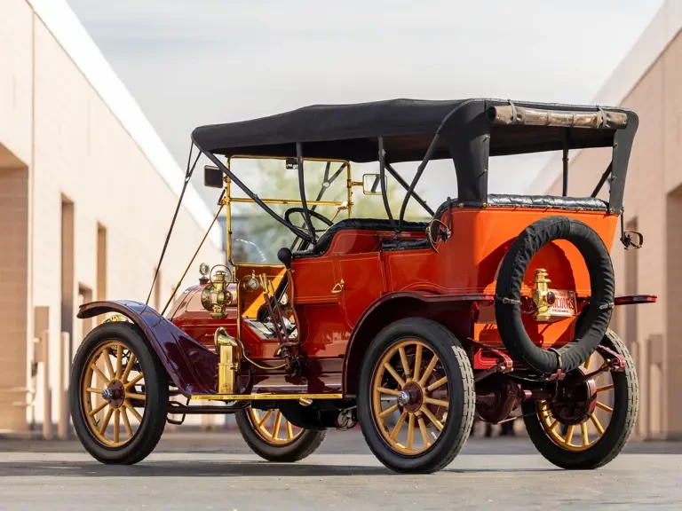 1911 Reo - Image 11 of 31
