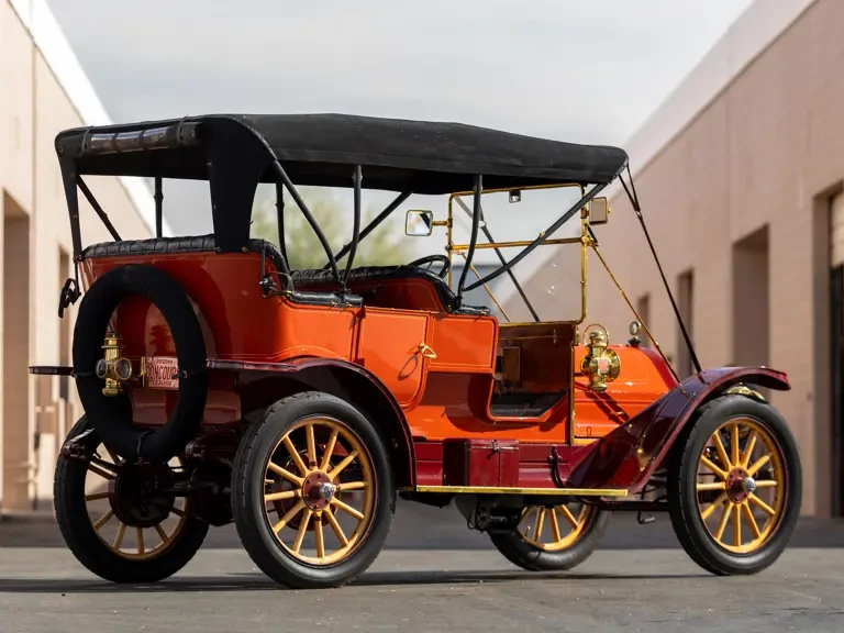 1911 Reo - Image 3 of 31
